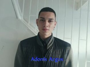 Adonis_Argus