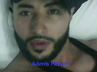 Adonis_Heaven Sexo Gratis