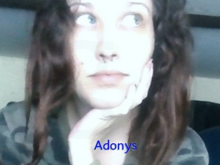 Adonys