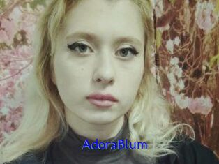 AdoraBlum Sexo Gratis