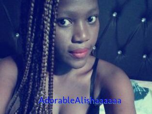 AdorableAlishaaaaaa Sexo Gratis