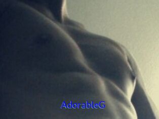 AdorableG