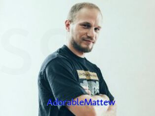 AdorableMattew