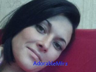 AdorableMira