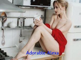 Adorable_Alexa