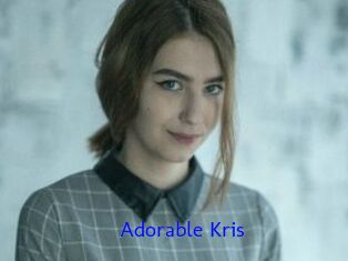 Adorable_Kris