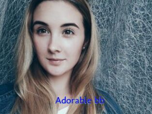 Adorable_bb