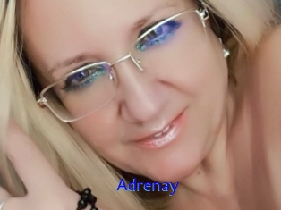 Adrenay