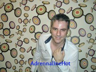 AdrennalineHot