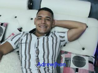 AdrewJhon Sexo Gratis