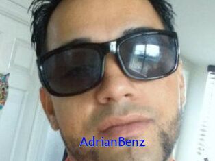 Adrian_Benz