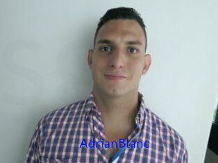 AdrianBlanc Sexo Gratis