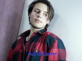 AdrianCarter