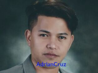 AdrianCruz