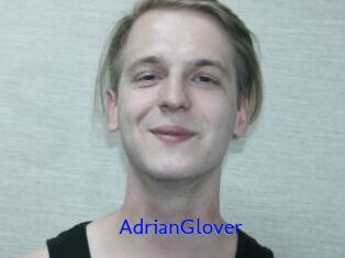 AdrianGlover