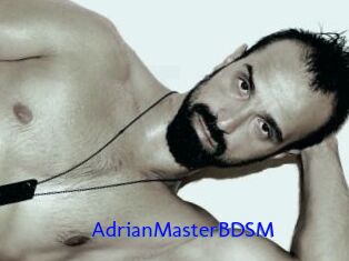 AdrianMasterBDSM