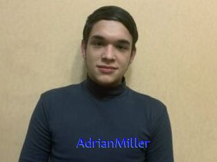 AdrianMiller Sexo Gratis