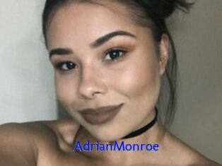 AdrianMonroe