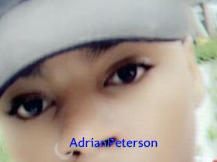 AdrianPeterson
