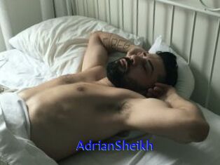 AdrianSheikh