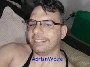 AdrianWolfe