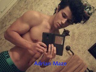 Adrian_Maze