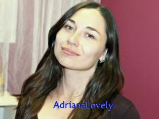 AdrianaLovely
