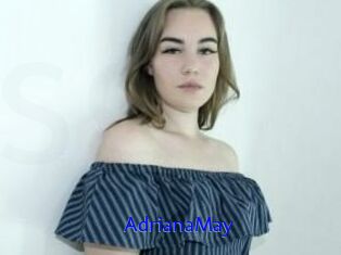 AdrianaMay