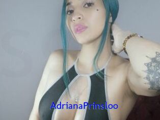 AdrianaPrinsloo