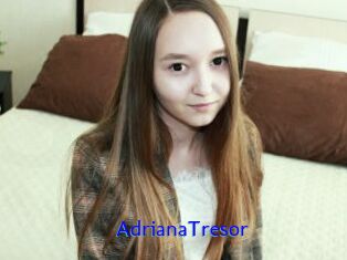 AdrianaTresor