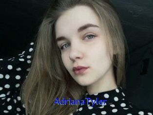 AdrianaTyler