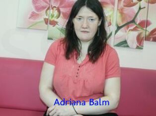 Adriana_Balm