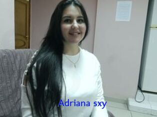 Adriana_sxy