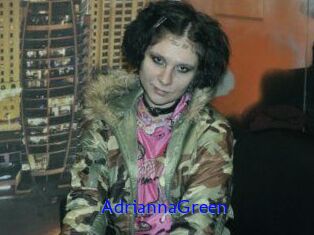 AdriannaGreen