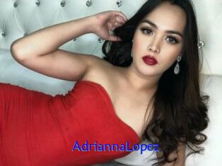 AdriannaLopez
