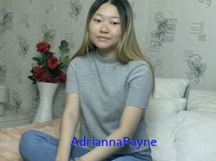 AdriannaPayne