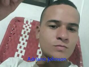 Adriano_Johnson