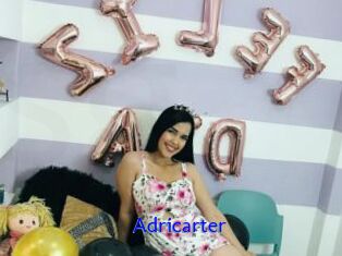 Adricarter