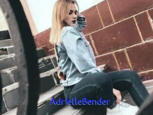 AdrielleBender