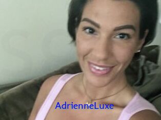AdrienneLuxe