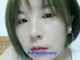 Adriennenana