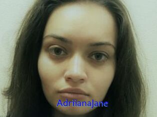 AdriianaJane