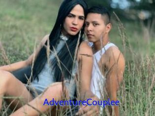 AdventureCouplee
