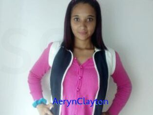 AerynClayton