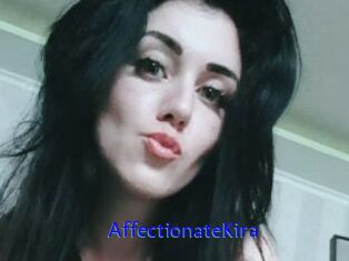 AffectionateKira Sexo Gratis