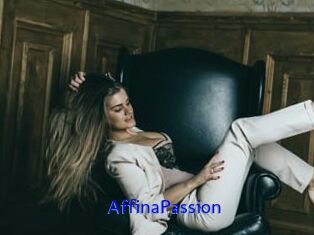 AffinaPassion