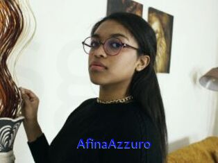 AfinaAzzuro