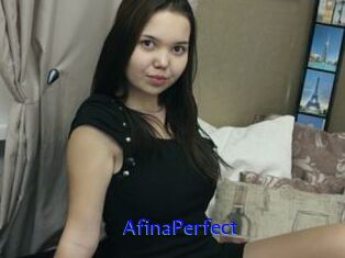 AfinaPerfect