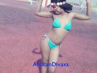 AfricanDivaxx