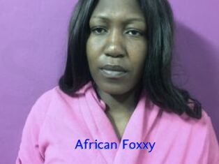 African_Foxxy
